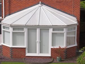 Conservatories, Glaziers Harrow