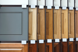 Doors Samples in Harrow, Harrow on the Hill, HA1