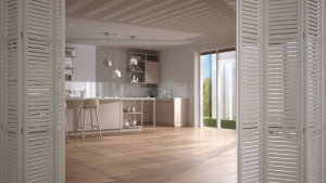 Folding Door Installation & Replacement in Harrow | uPVC & Glazed Doors