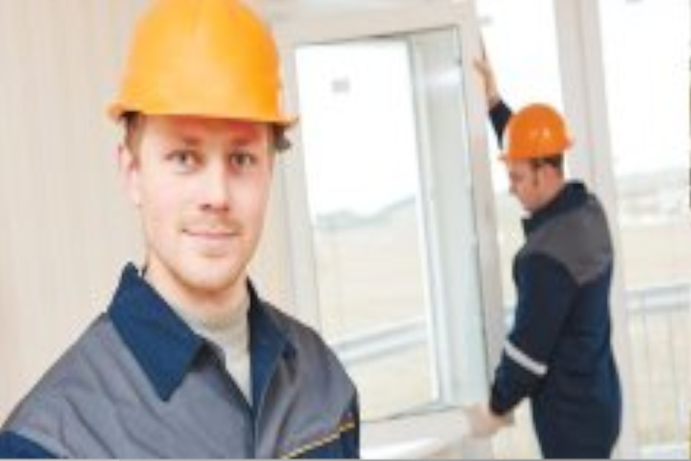 Glazing Harrow, Harrow on the Hill, HA1