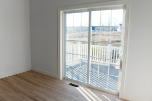Patio Sliding Door Installation & Replacement in Harrow | uPVC & Glazed Doors
