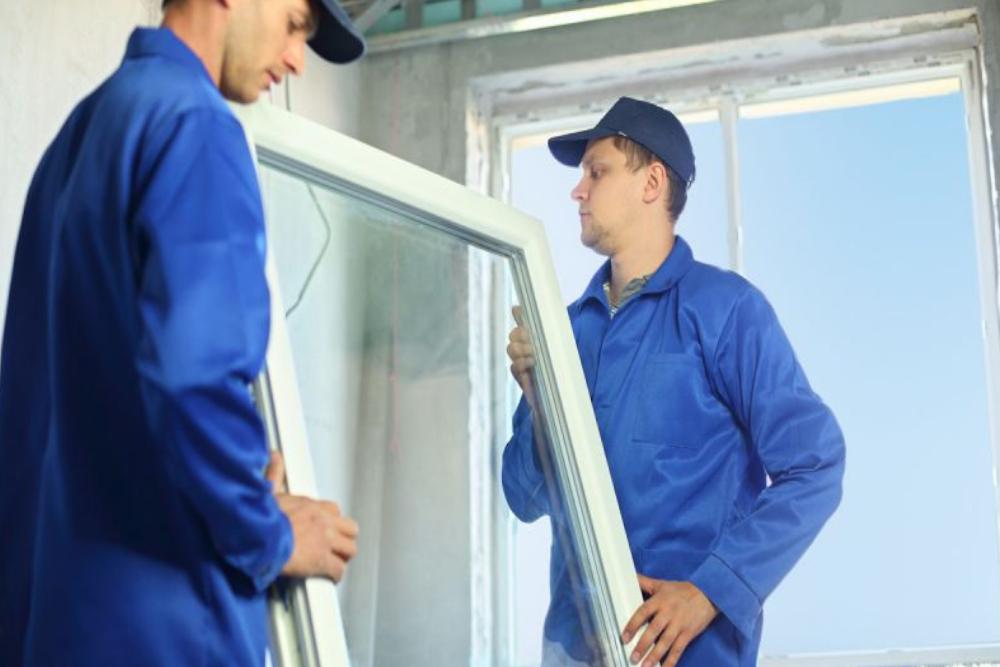 Replacement Glass in Harrow, Harrow on the Hill, HA1