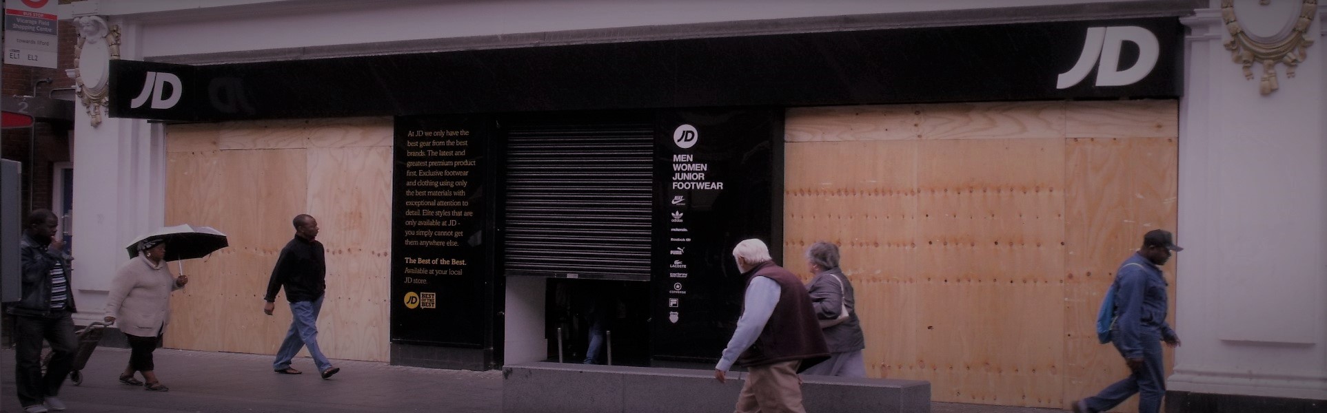 Slider, Glaziers in Harrow, Harrow on the Hill, HA1