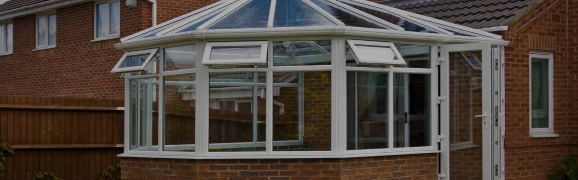 Slider, Glaziers in Harrow, Harrow on the Hill, HA1